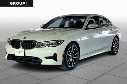 Used 2019 BMW 330i xDrive Sedan w/ Convenience Package