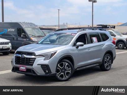Used 2023 Subaru Ascent Limited