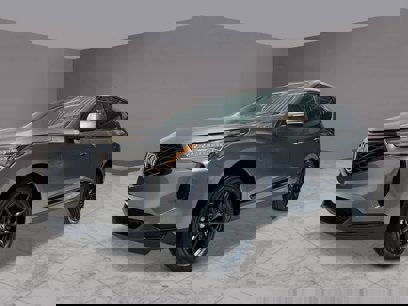 New 2025 Acura RDX SH-AWD