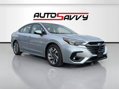Used 2024 Subaru Legacy Limited