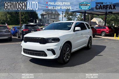 Used 2018 Dodge Durango GT w/ Premium Group