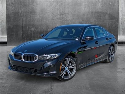 Used 2024 BMW 330e xDrive w/ Convenience Package