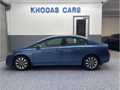 Used 2011 Honda Civic EX