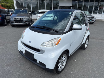 Used 2008 smart fortwo pure