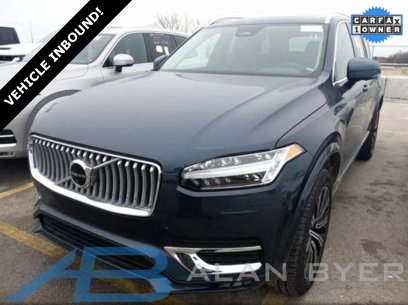 Certified 2024 Volvo XC90 B5 Plus