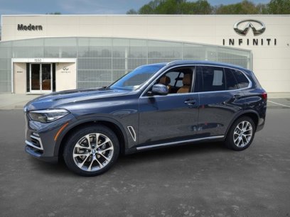 Used 2019 BMW X5 xDrive40i