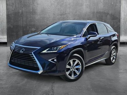 Used 2018 Lexus RX 350 FWD