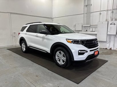 Used 2023 Ford Explorer XLT w/ Equipment Group 202A
