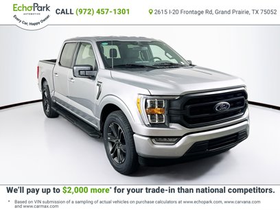Used 2023 Ford F150 XLT w/ Equipment Group 302A High