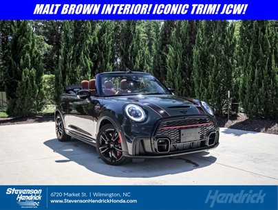 Used 2024 MINI Cooper John Cooper Works