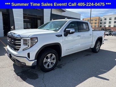 Used 2024 GMC Sierra 1500 SLT