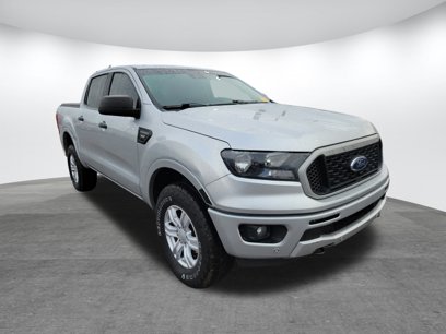 Used 2019 Ford Ranger XLT w/ Equipment Group 301A Mid