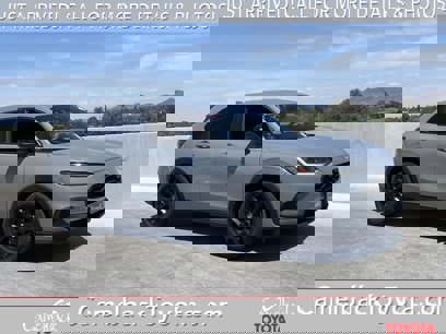 Used 2023 Honda HR-V Sport