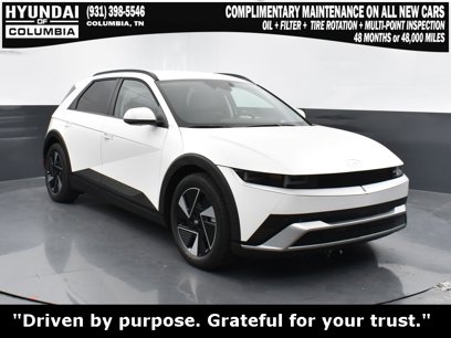 New 2025 Hyundai Ioniq 5 SEL
