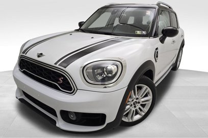 Used 2020 MINI Cooper Countryman S