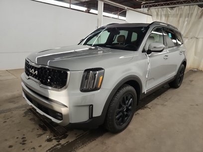 Used 2023 Kia Telluride AWD