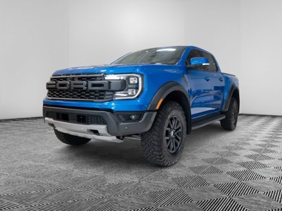 Used 2024 Ford Ranger Raptor