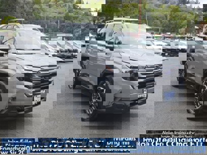 New 2025 Subaru Forester Premium