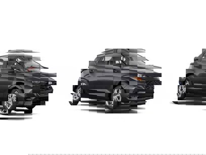 Used 2025 Subaru Impreza 2.0i