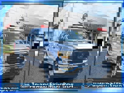 Used 2022 Ford F150 XL w/ Equipment Group 101A High