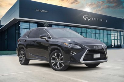 Used 2019 Lexus RX 350 AWD