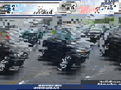 Certified 2020 Subaru Impreza 2.0i