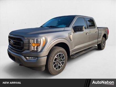 Used 2023 Ford F150 XLT w/ Equipment Group 302A High