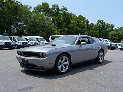 Used 2014 Dodge Challenger SXT w/ Super Sport Group (SS/T)