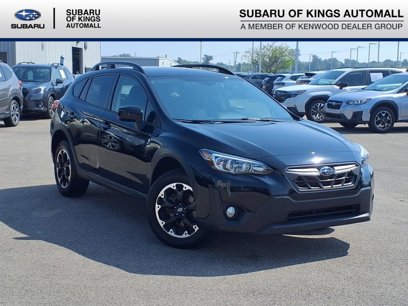 Certified 2023 Subaru Crosstrek 2.0i Premium w/ Popular Package #3