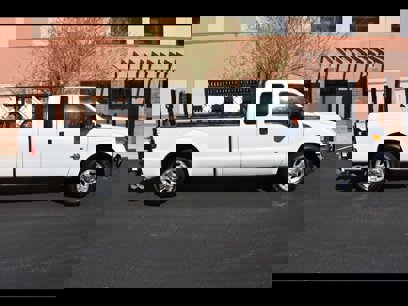 Used 2016 Ford F350 XLT w/ XLT Interior Package
