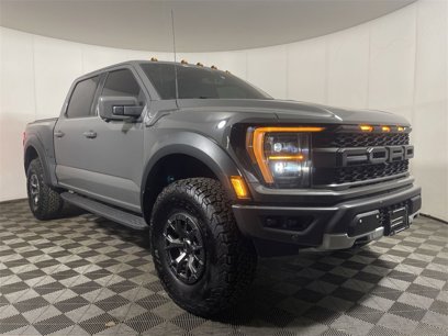 Used 2021 Ford F150 Raptor w/ Raptor 37 Performance Package