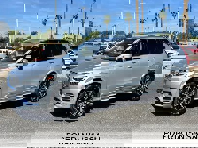 Used 2020 Volvo XC90 T8 Inscription