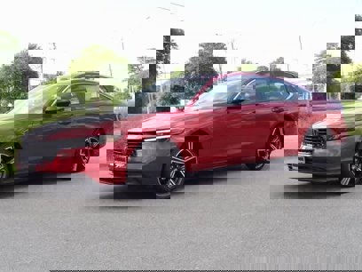 Used 2023 Honda Accord Sport