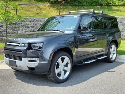 Used 2023 Land Rover Defender 130 First Edition