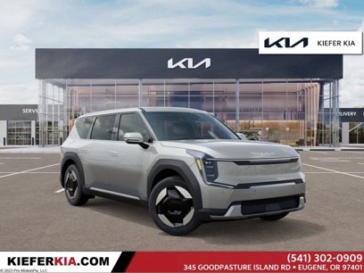New 2026 Kia EV9 Light
