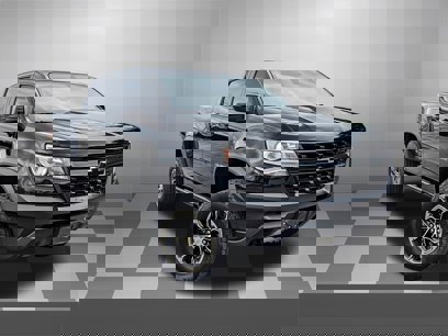 Used 2019 Chevrolet Colorado ZR2 w/ LPO, Power Package