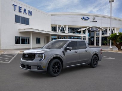 New 2025 Ford Maverick Lobo