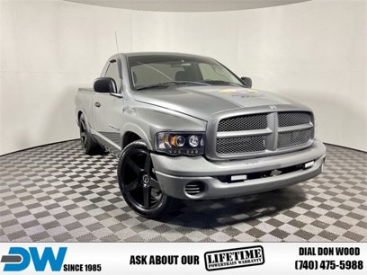 Used 2005 Dodge Ram 1500 Truck ST