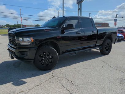 Used 2022 RAM 2500 Lone Star w/ Night Edition