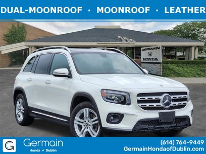 Used 2021 Mercedes-Benz GLB 250 4MATIC