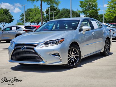 Used 2016 Lexus ES 350