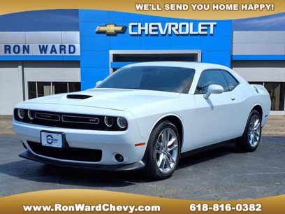 Used 2022 Dodge Challenger GT