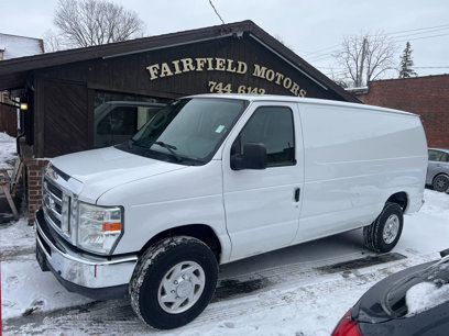 Used 2011 Ford E-250 and Econoline 250 w/ PWR Group