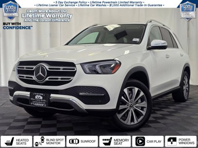Used 2023 Mercedes-Benz GLE 350 4MATIC