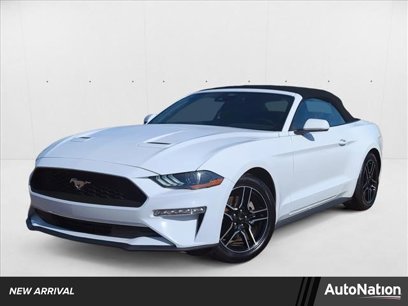 Used 2023 Ford Mustang Premium