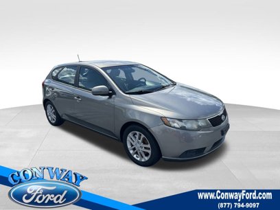 Used 2012 Kia Forte EX
