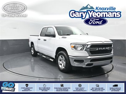 Used 2024 RAM 1500 Tradesman