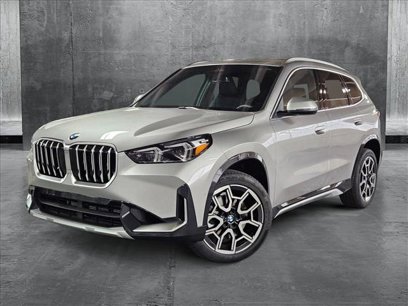 New 2025 BMW X1 xDrive28i w/ Convenience Package