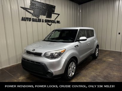 Used 2014 Kia Soul