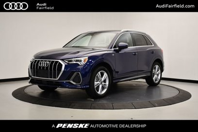Certified 2021 Audi Q3 2.0T Premium Plus w/ Premium Plus Package